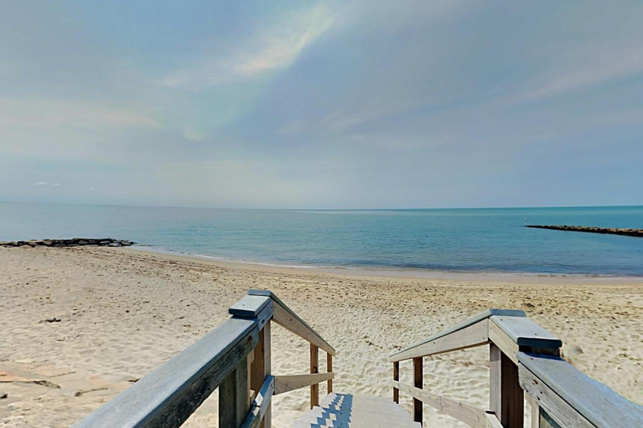 Summer Ocean Escapes Dennisport Exterior photo