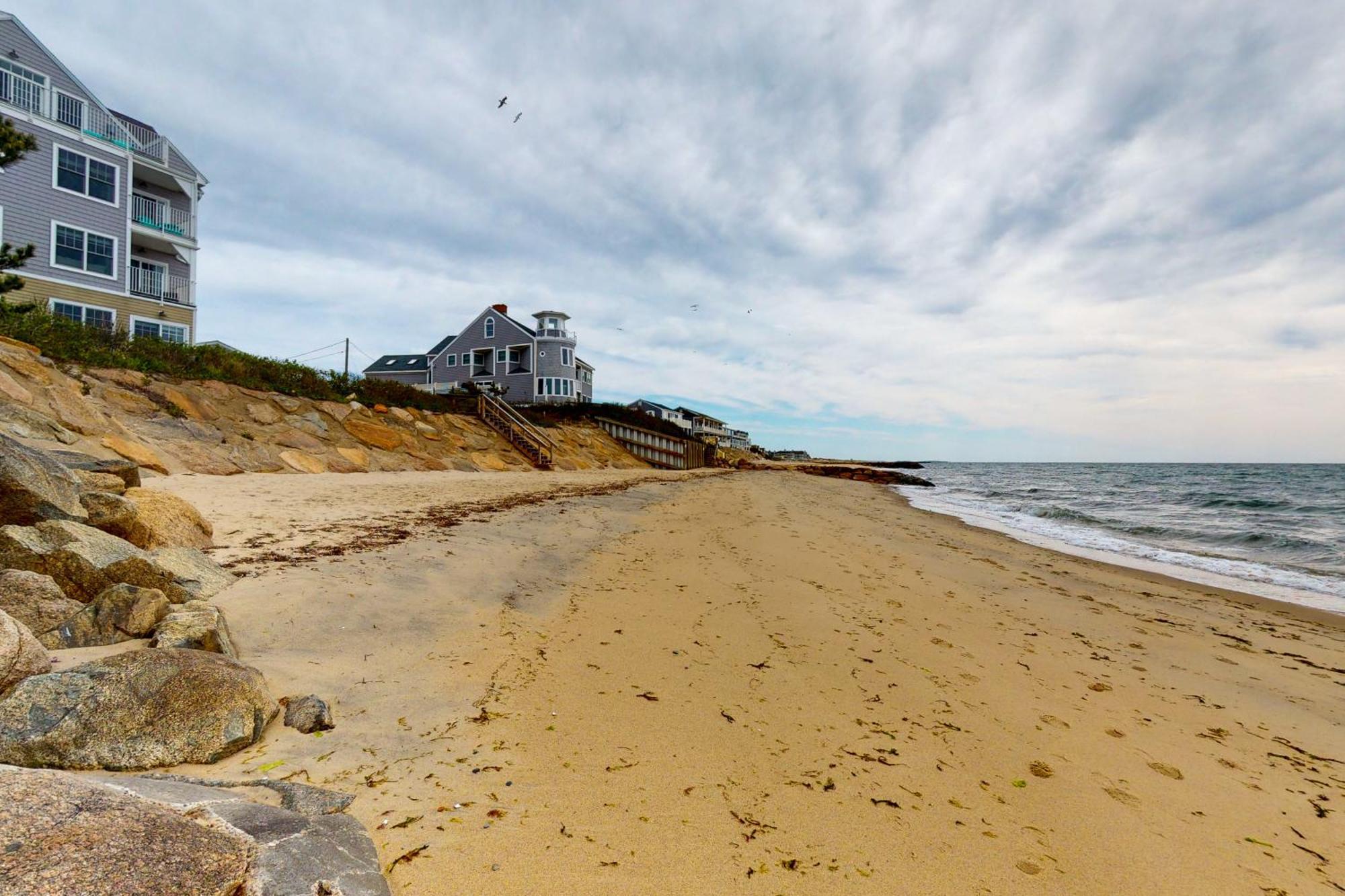 Summer Ocean Escapes Dennisport Room photo
