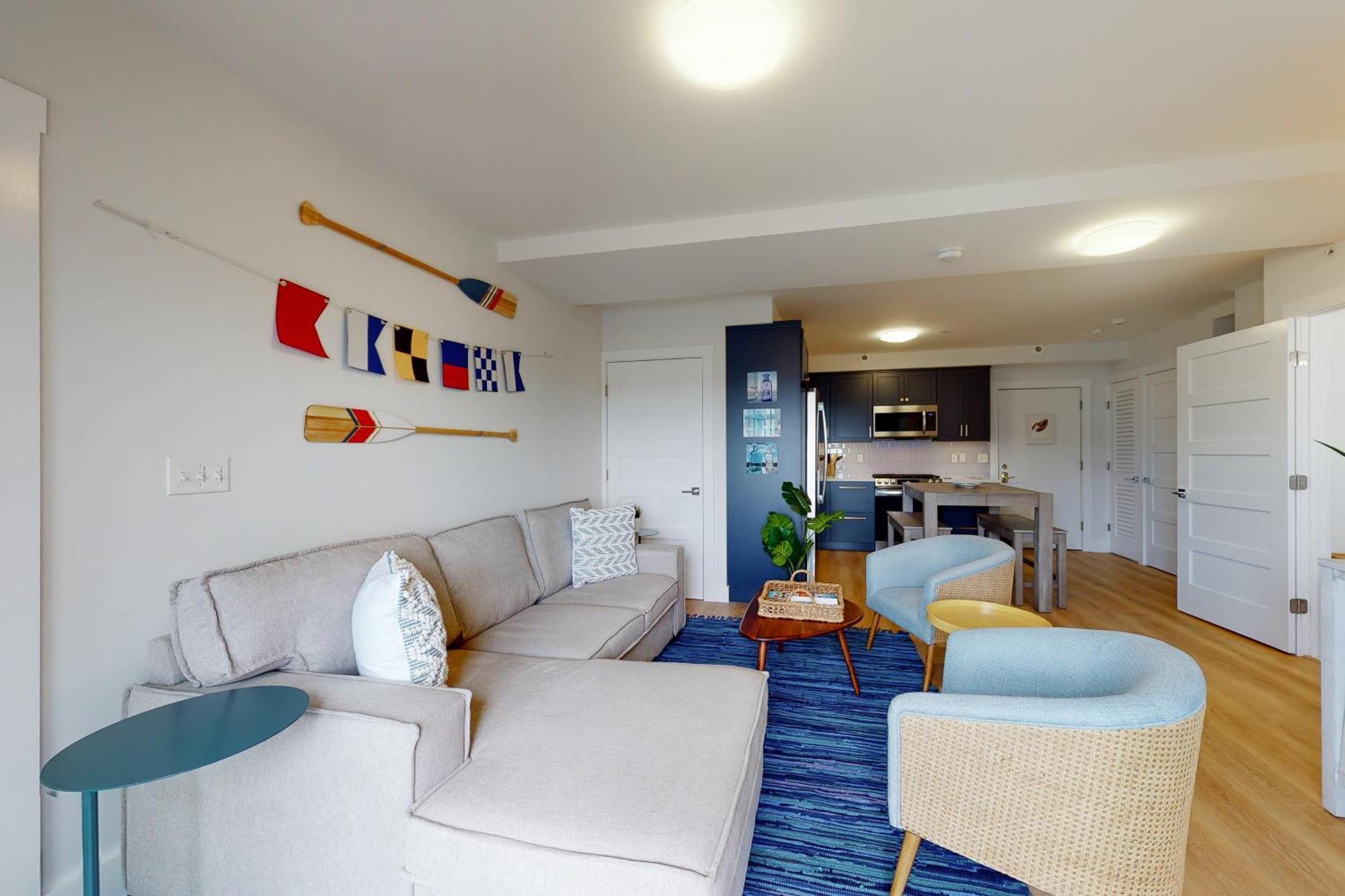 Summer Ocean Escapes Dennisport Room photo