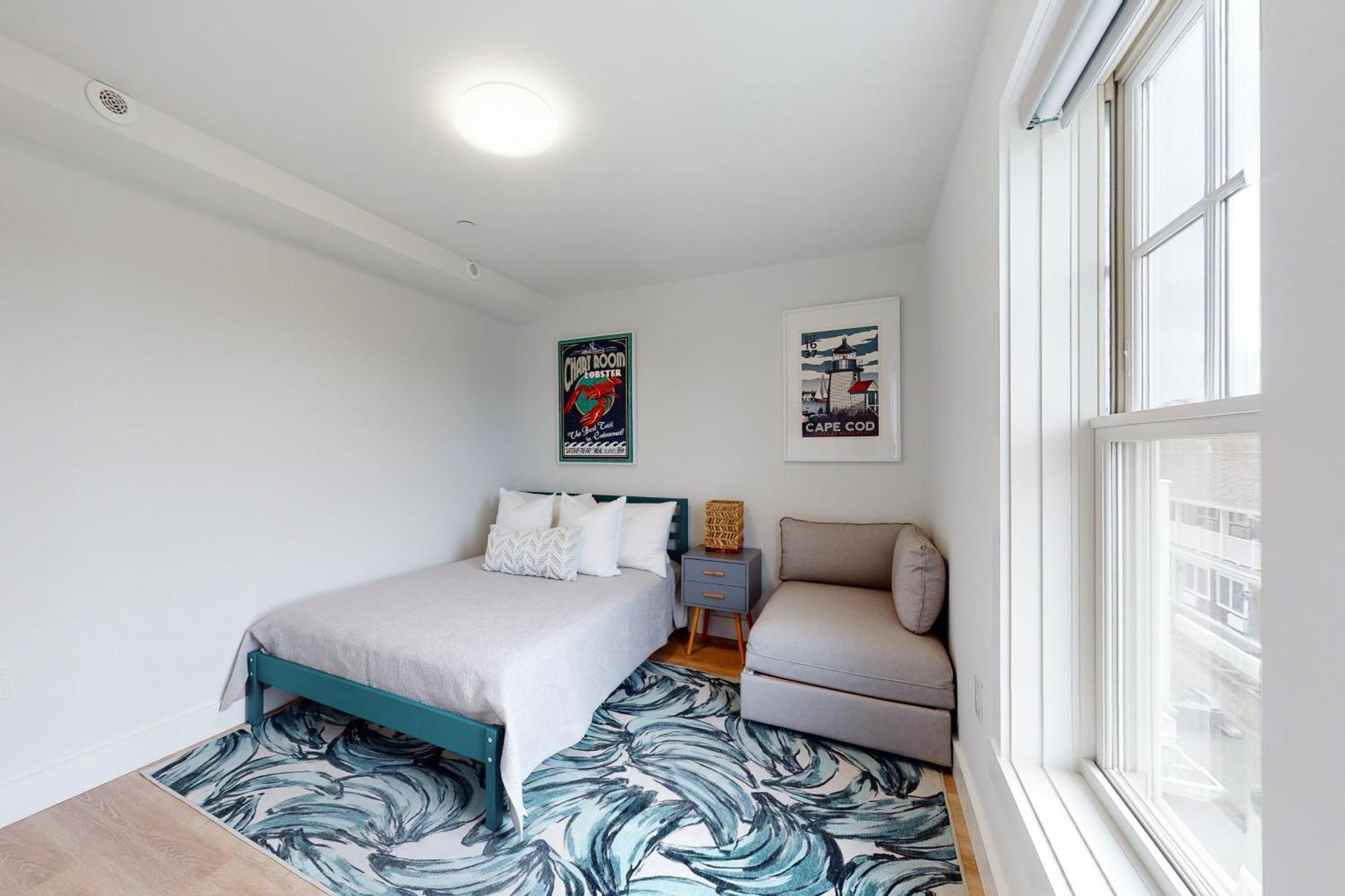Summer Ocean Escapes Dennisport Room photo