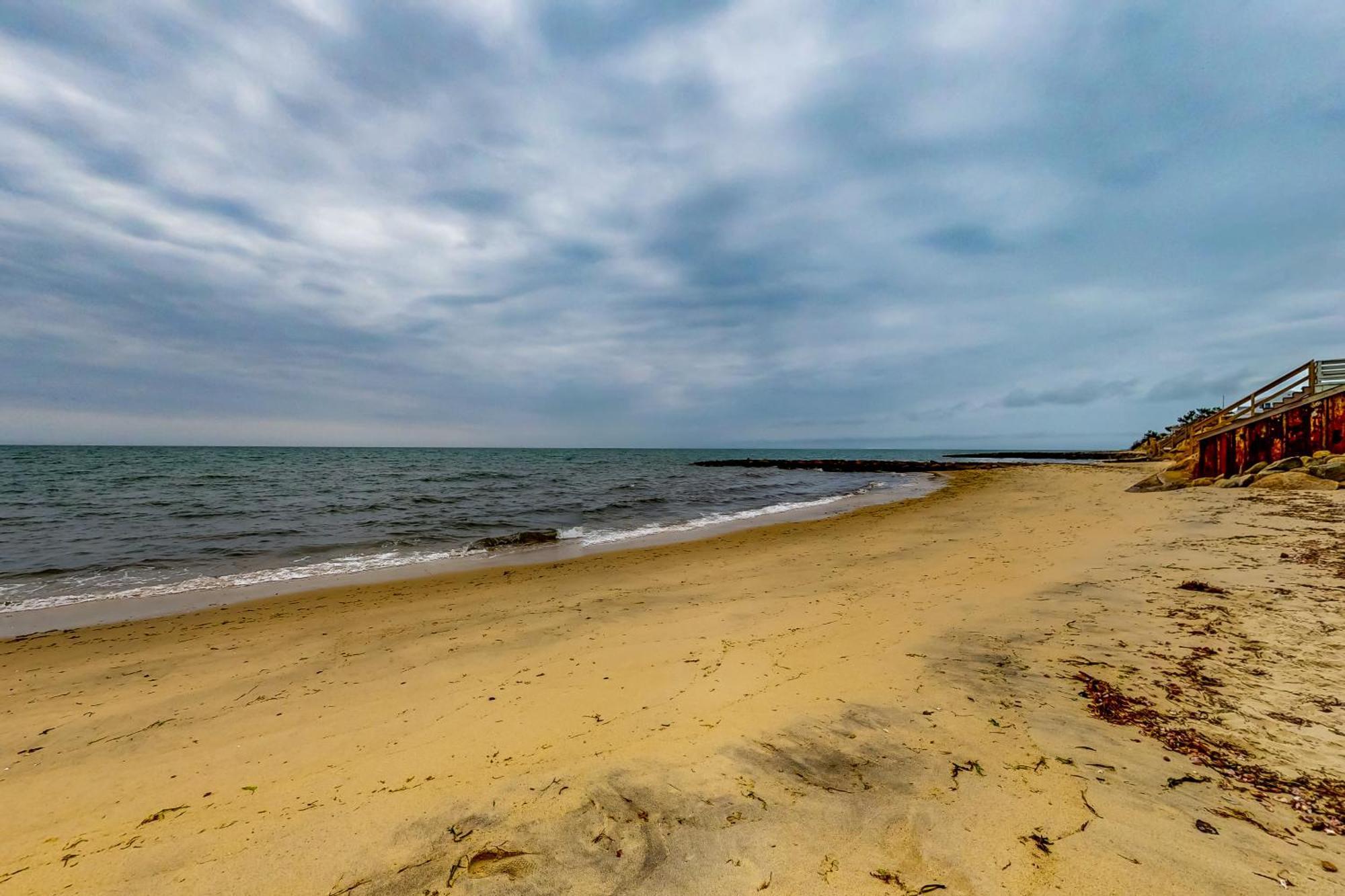 Summer Ocean Escapes Dennisport Room photo