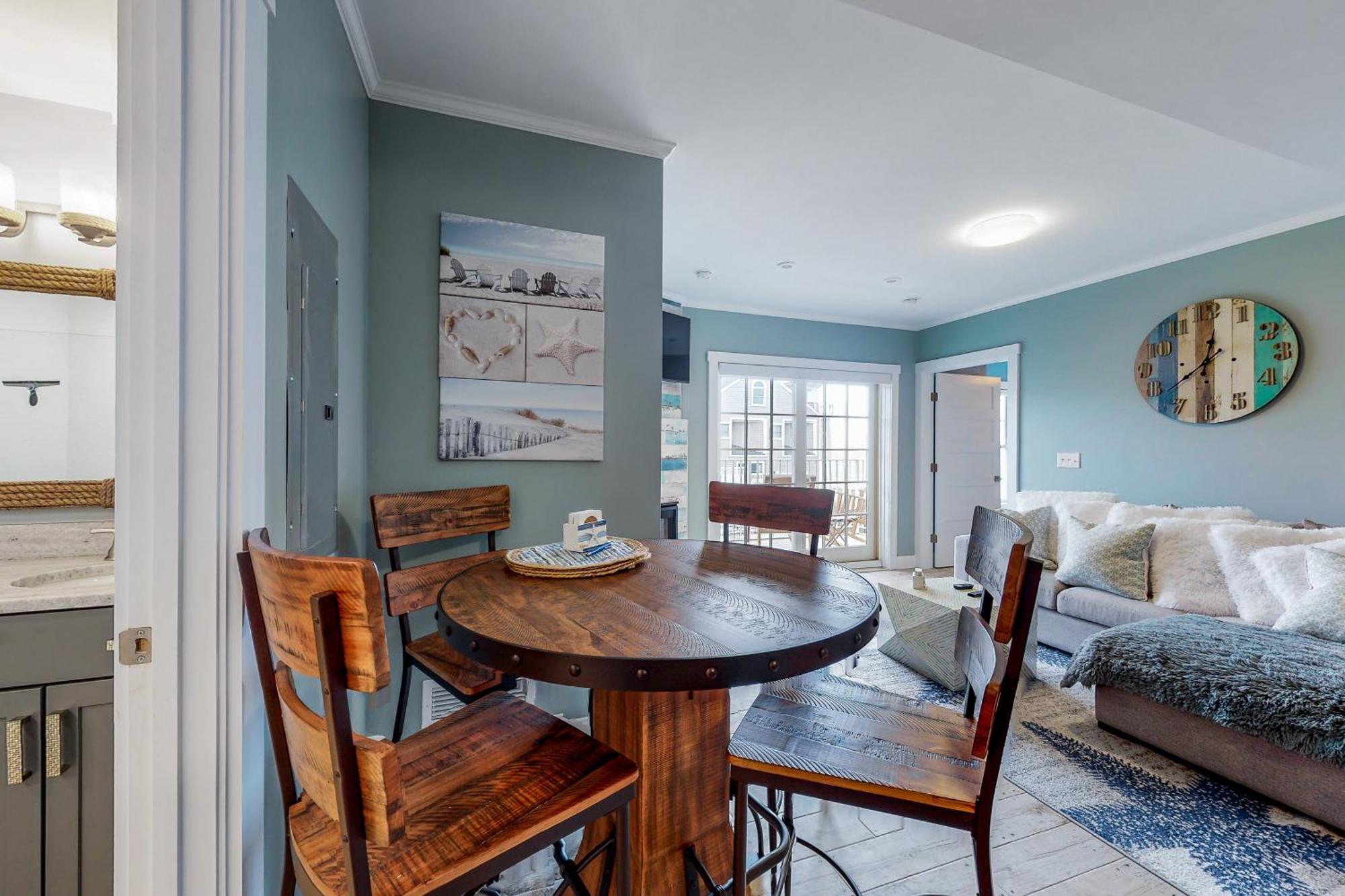 Summer Ocean Escapes Dennisport Room photo
