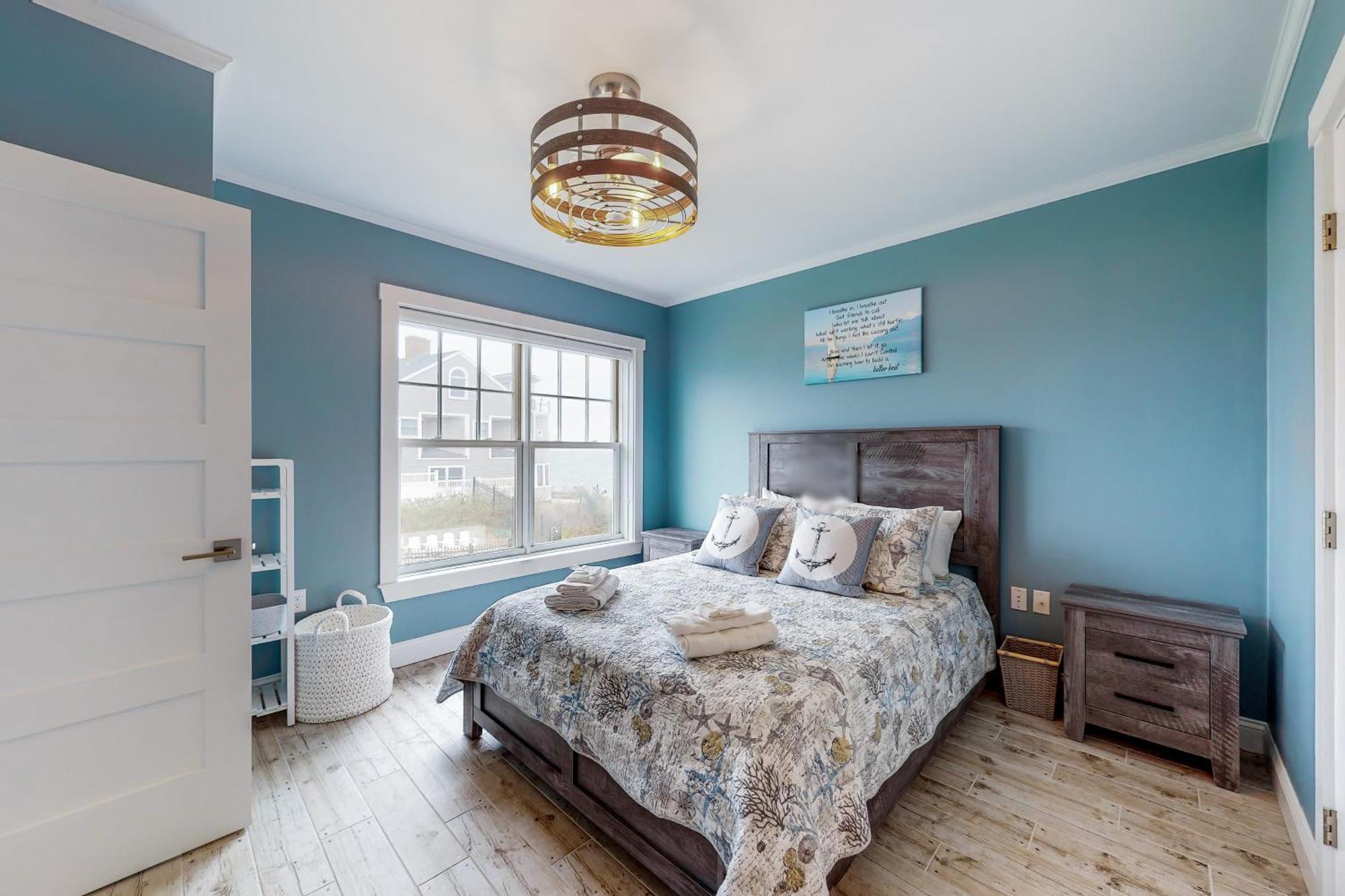Summer Ocean Escapes Dennisport Room photo