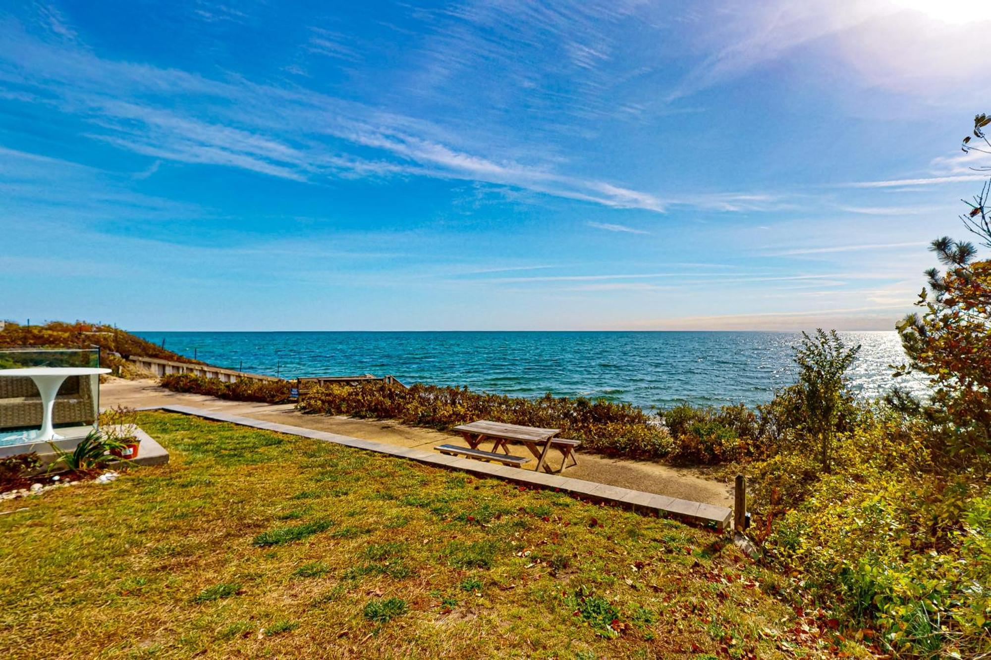 Summer Ocean Escapes Dennisport Exterior photo