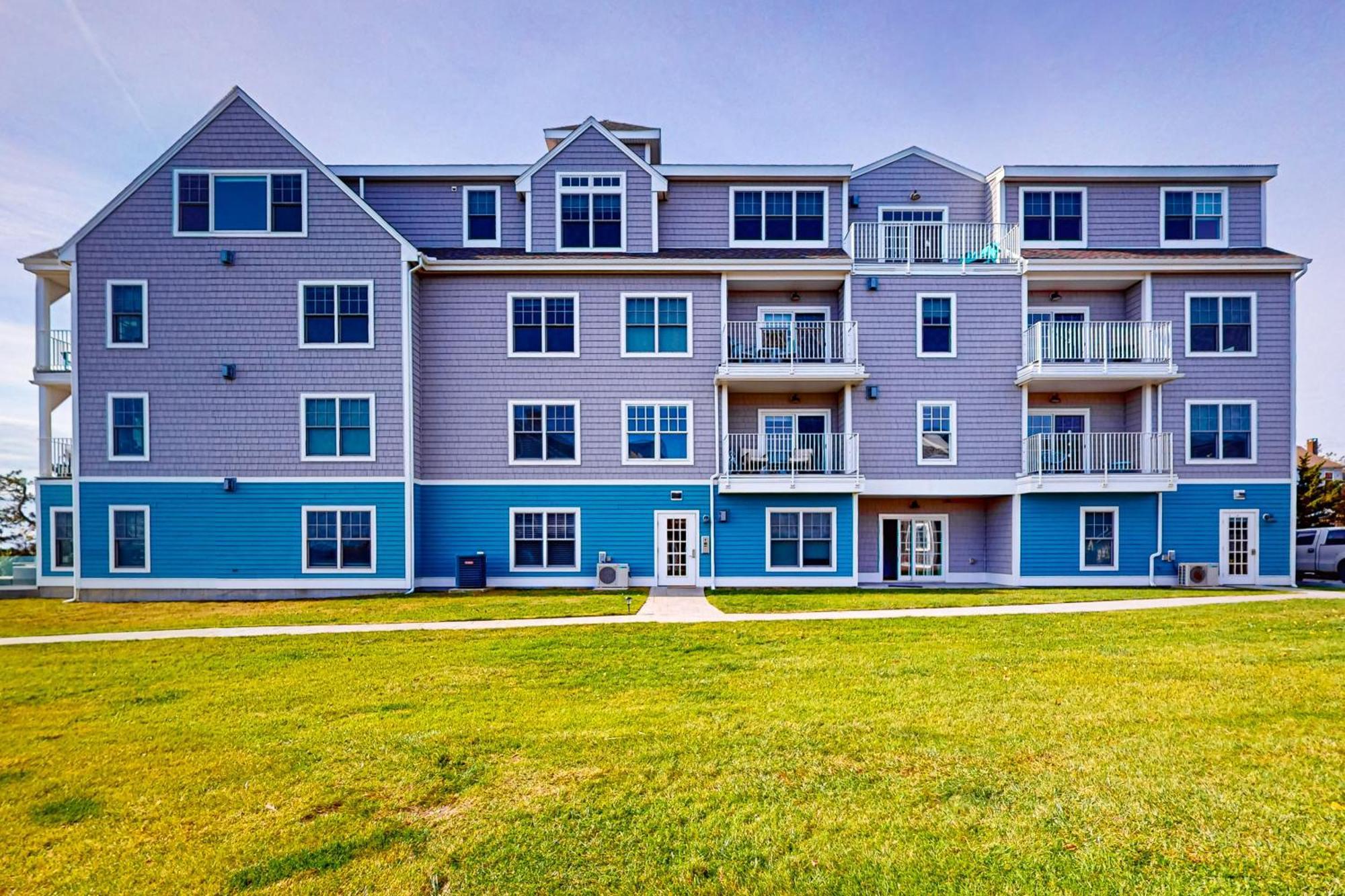 Summer Ocean Escapes Dennisport Exterior photo